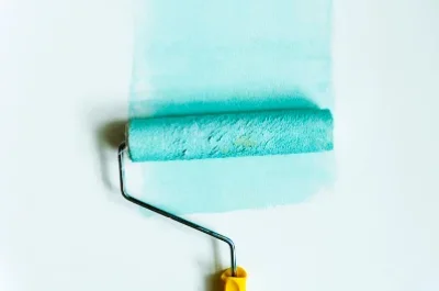 Peinture intérieure à Bonne — murs, plafonds et boiseries